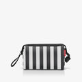 Travelcosmetic Summerstripes Black