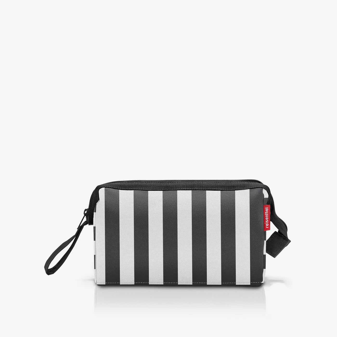 Travelcosmetic Summerstripes Black