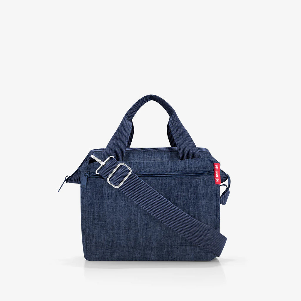 Allrounder Cross Twist Navy