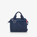 Allrounder Cross Twist Navy