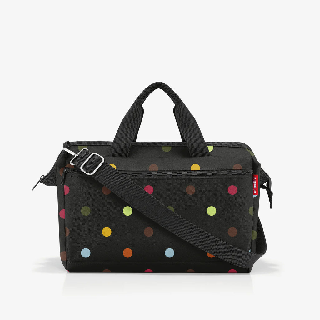 Allrounder S Pocket Dots