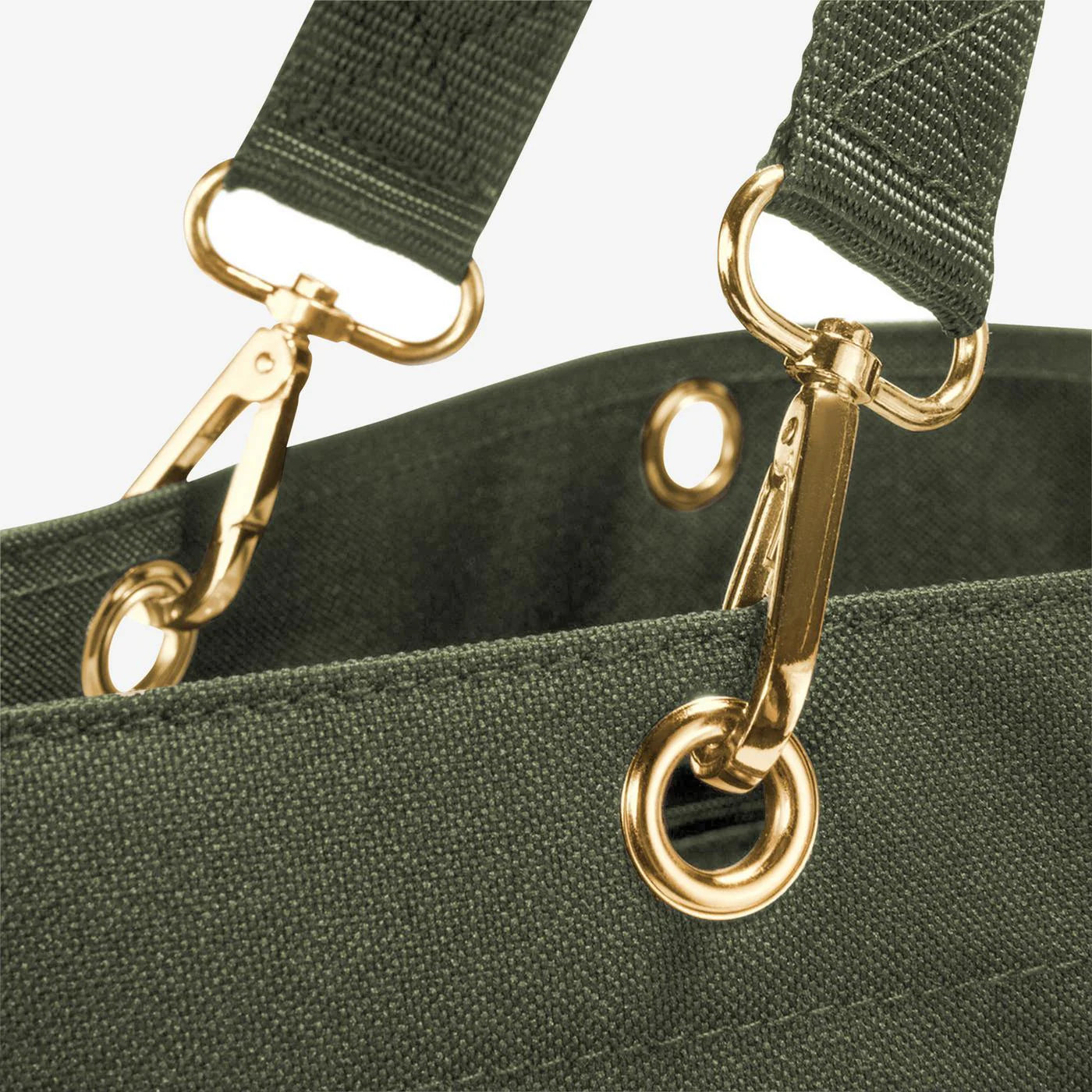 Shopper Xl Urban Forest Gold