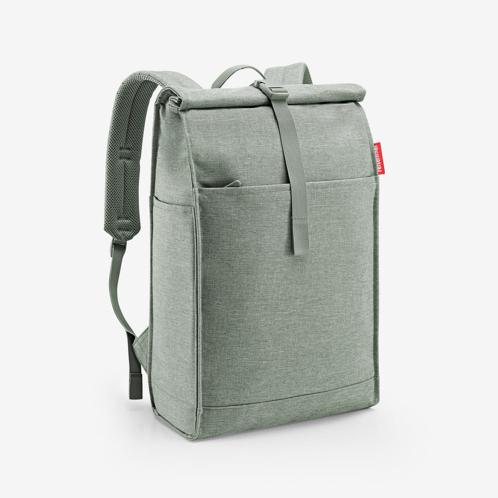Urban Rolltop Twist Sage