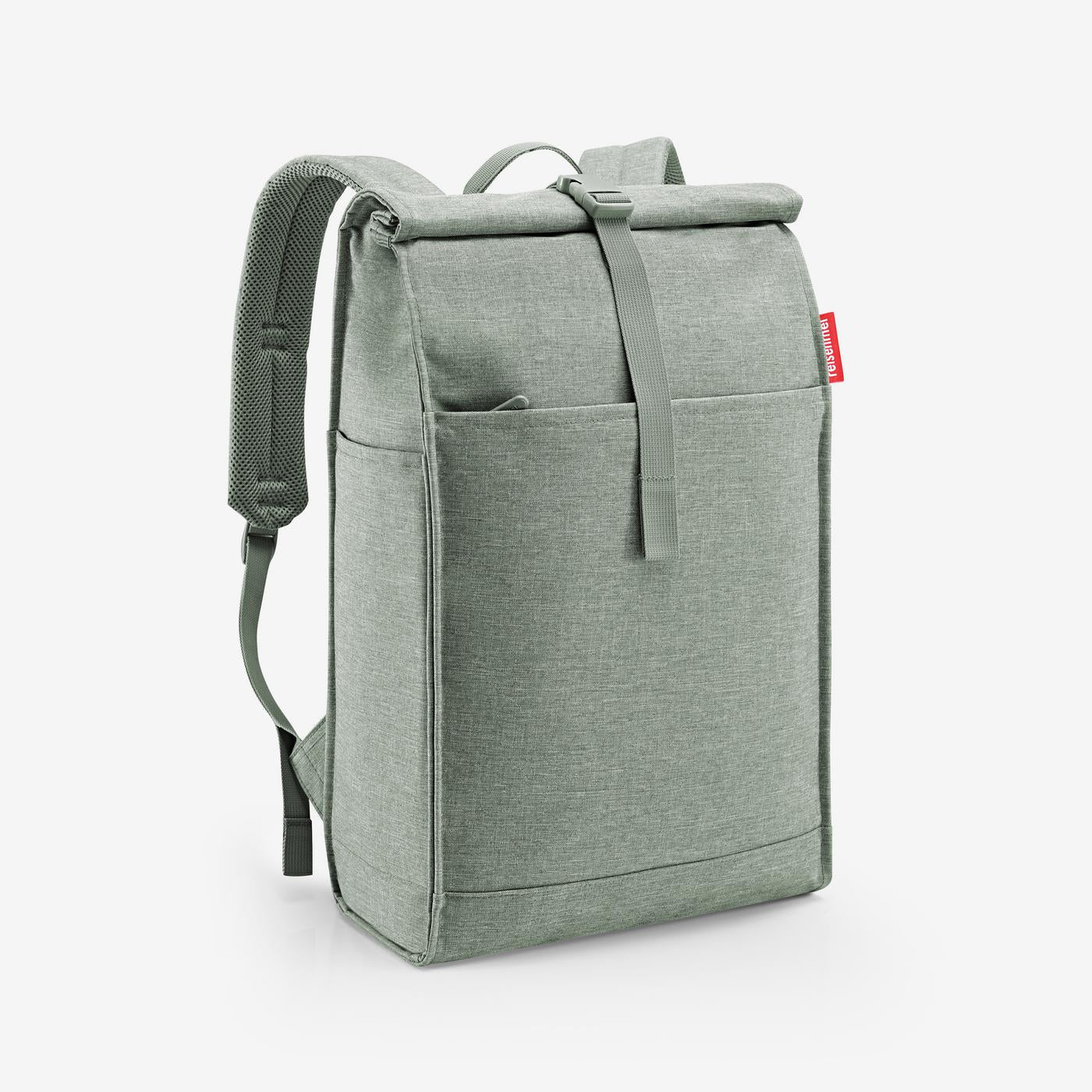 Urban Rolltop Twist Sage