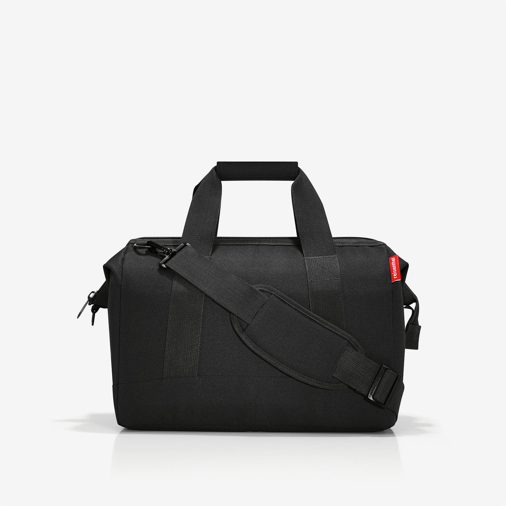 Allrounder M Black