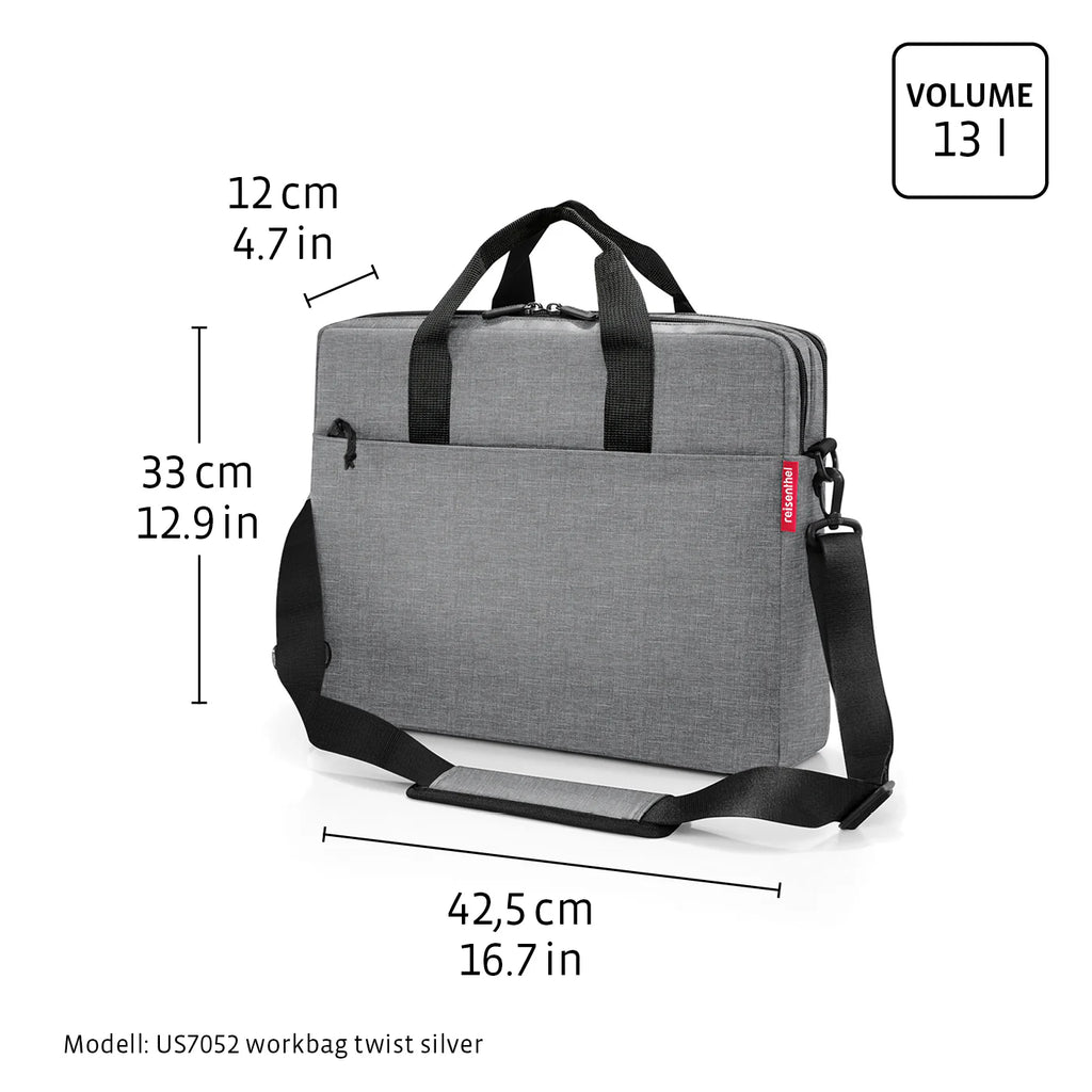 Workbag Black