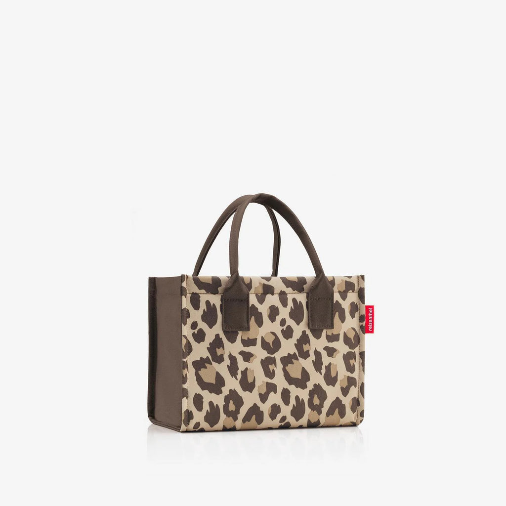 Daily Shopper Xs Leo Macchiato