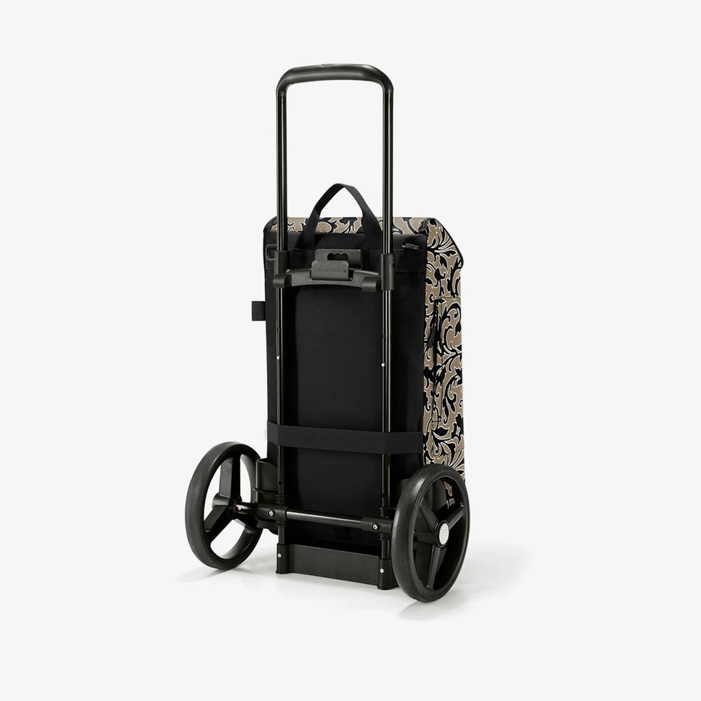 Citycruiser Bag Baroque Marble