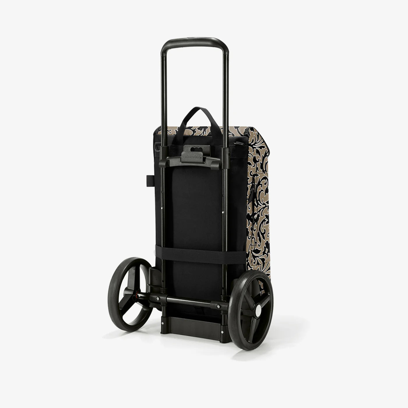 Citycruiser Bag Baroque Marble