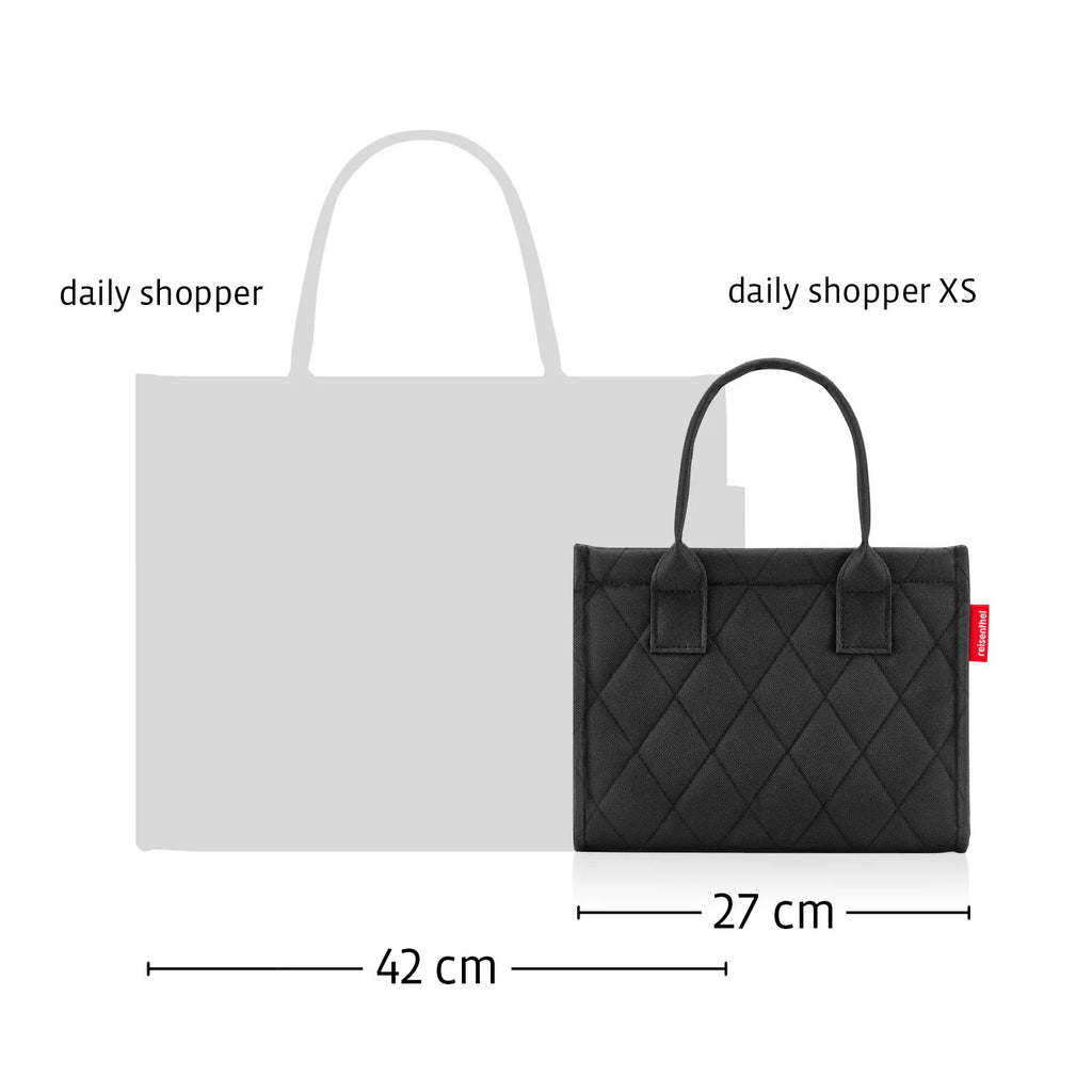 Daily Shopper Xs Leo Vanilla
