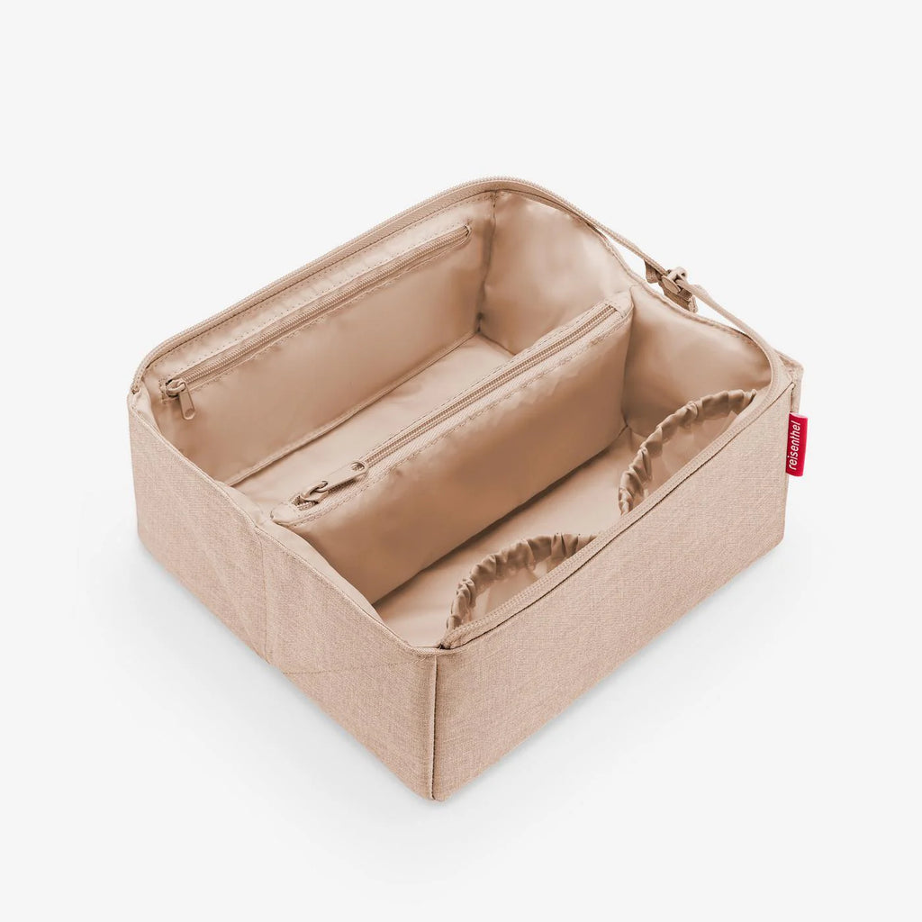 Fold Case Twist Coffee