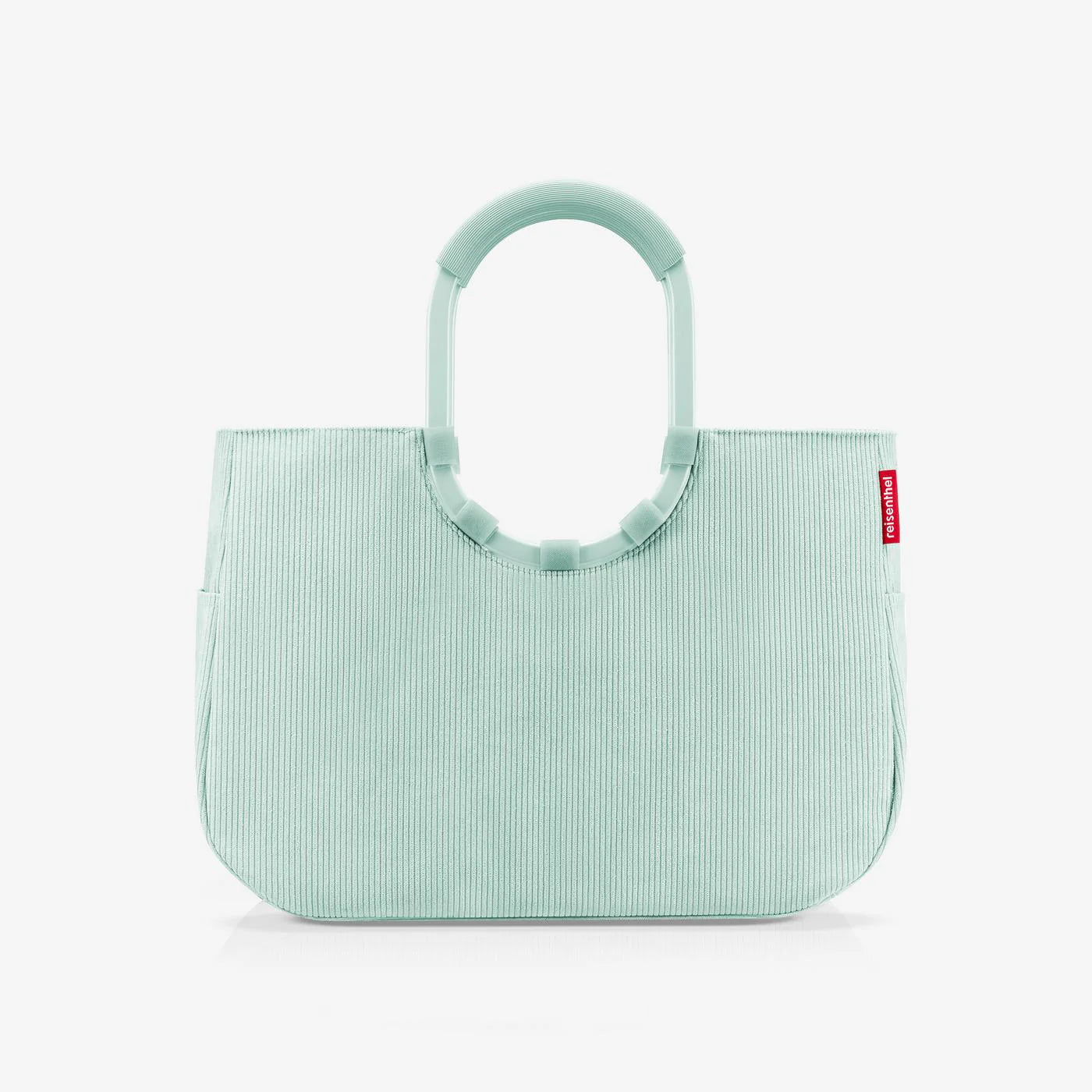 Loopshopper L Frame Cord Mint