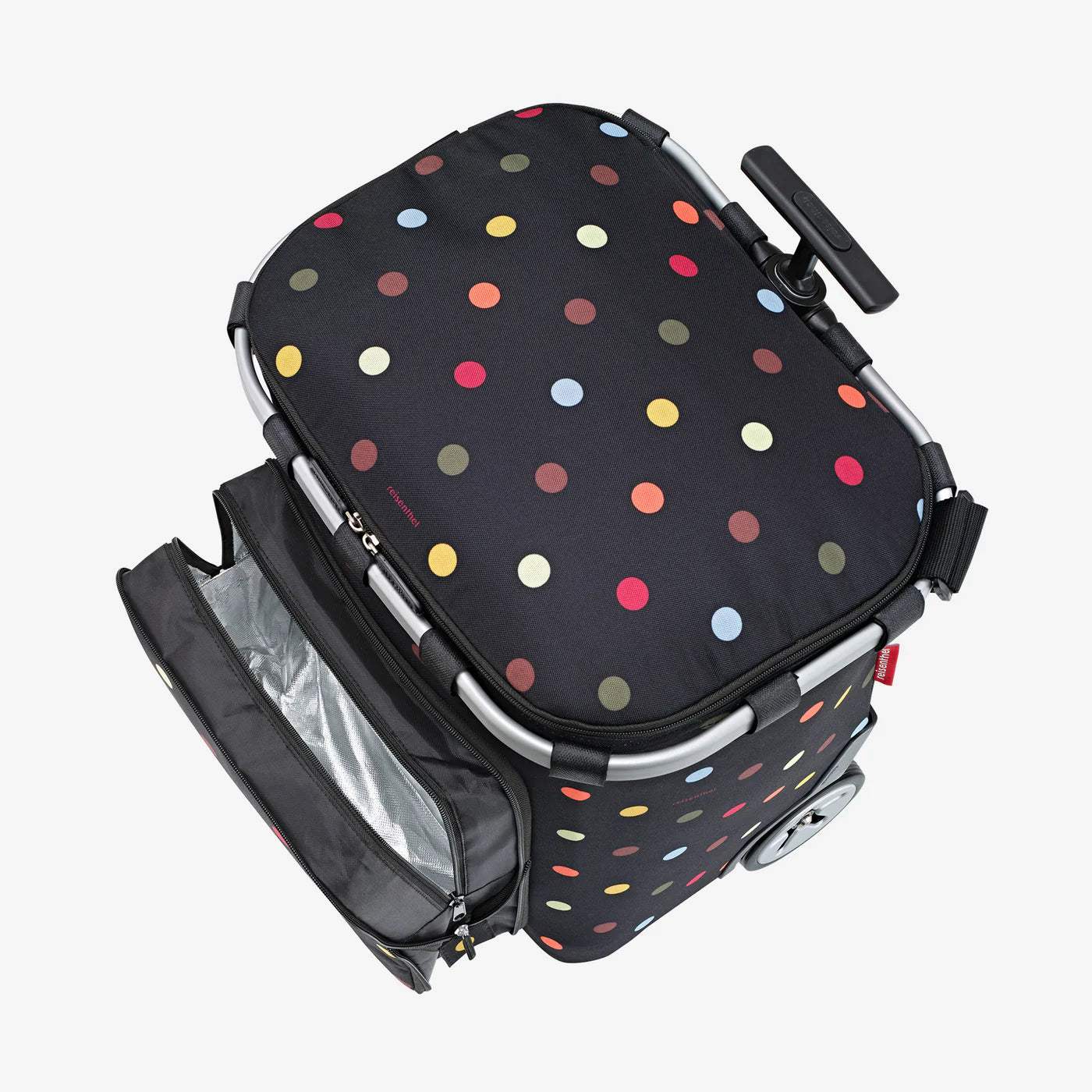 Carrycruiser Plus Dots