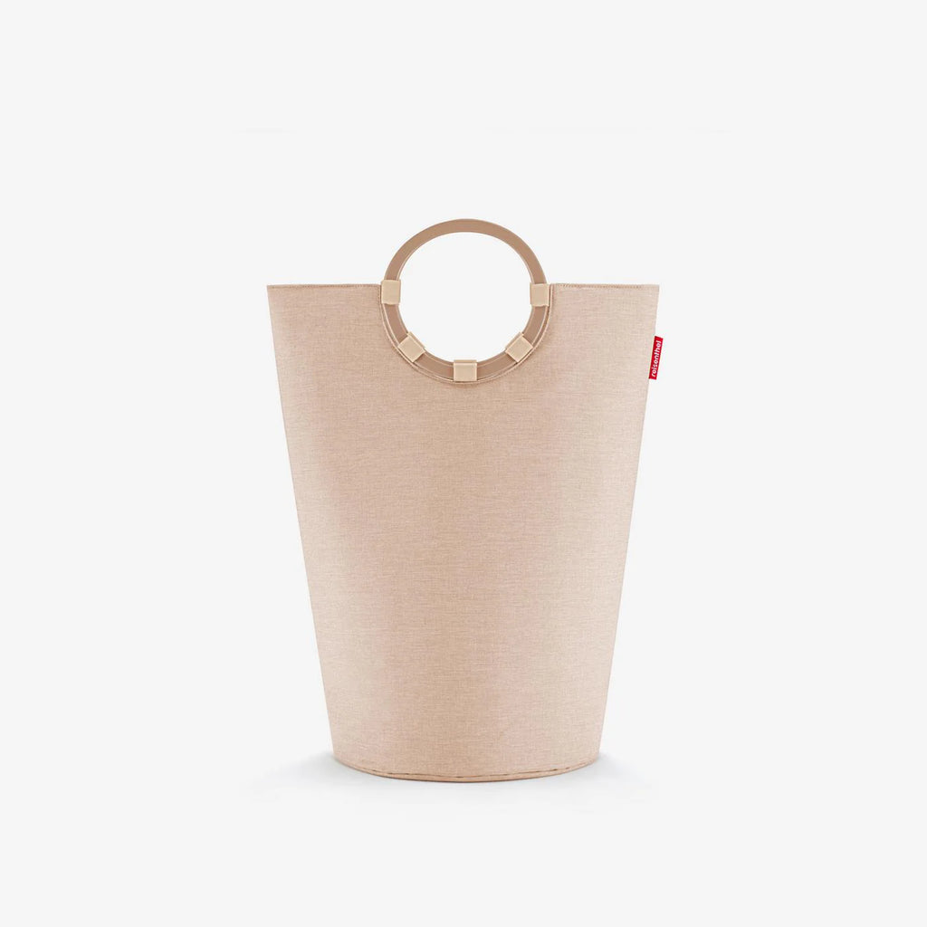 Loophome M Frame Twist Coffee