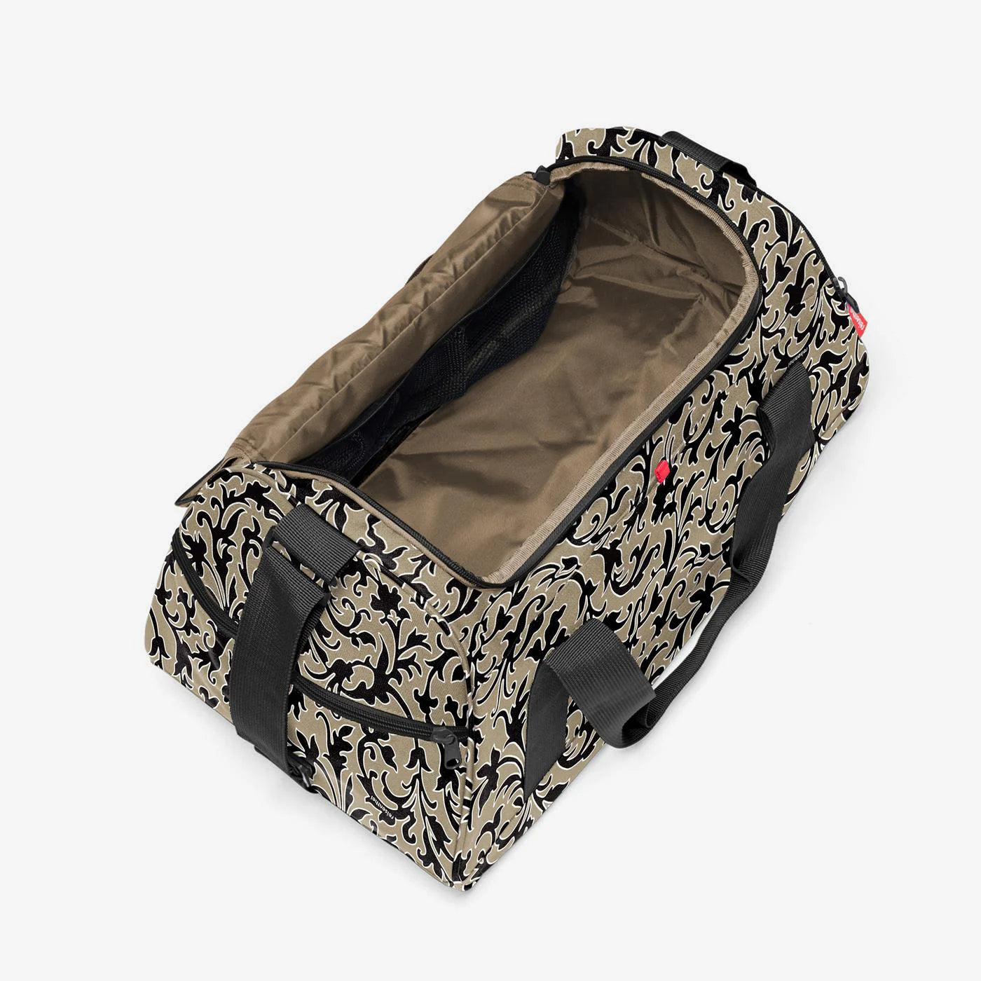Activitybag Baroque Marble