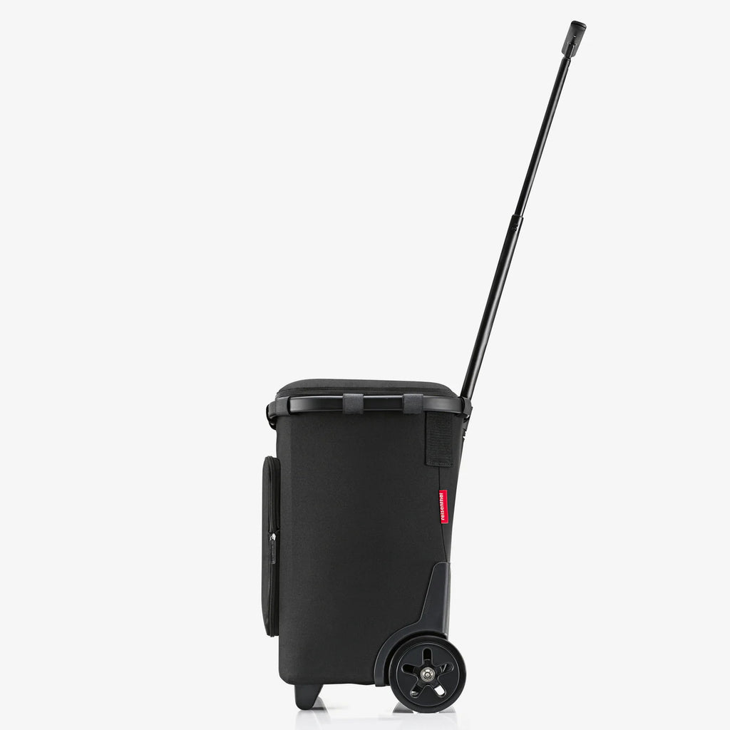 Carrycruiser Plus Frame Black/Black