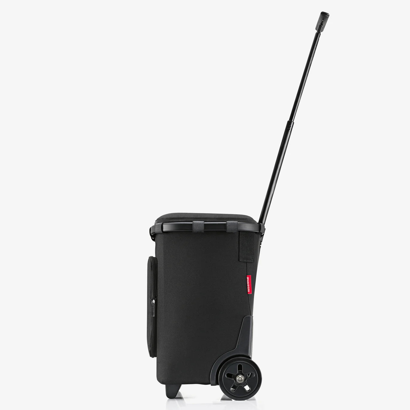 Carrycruiser Plus Frame Black/Black