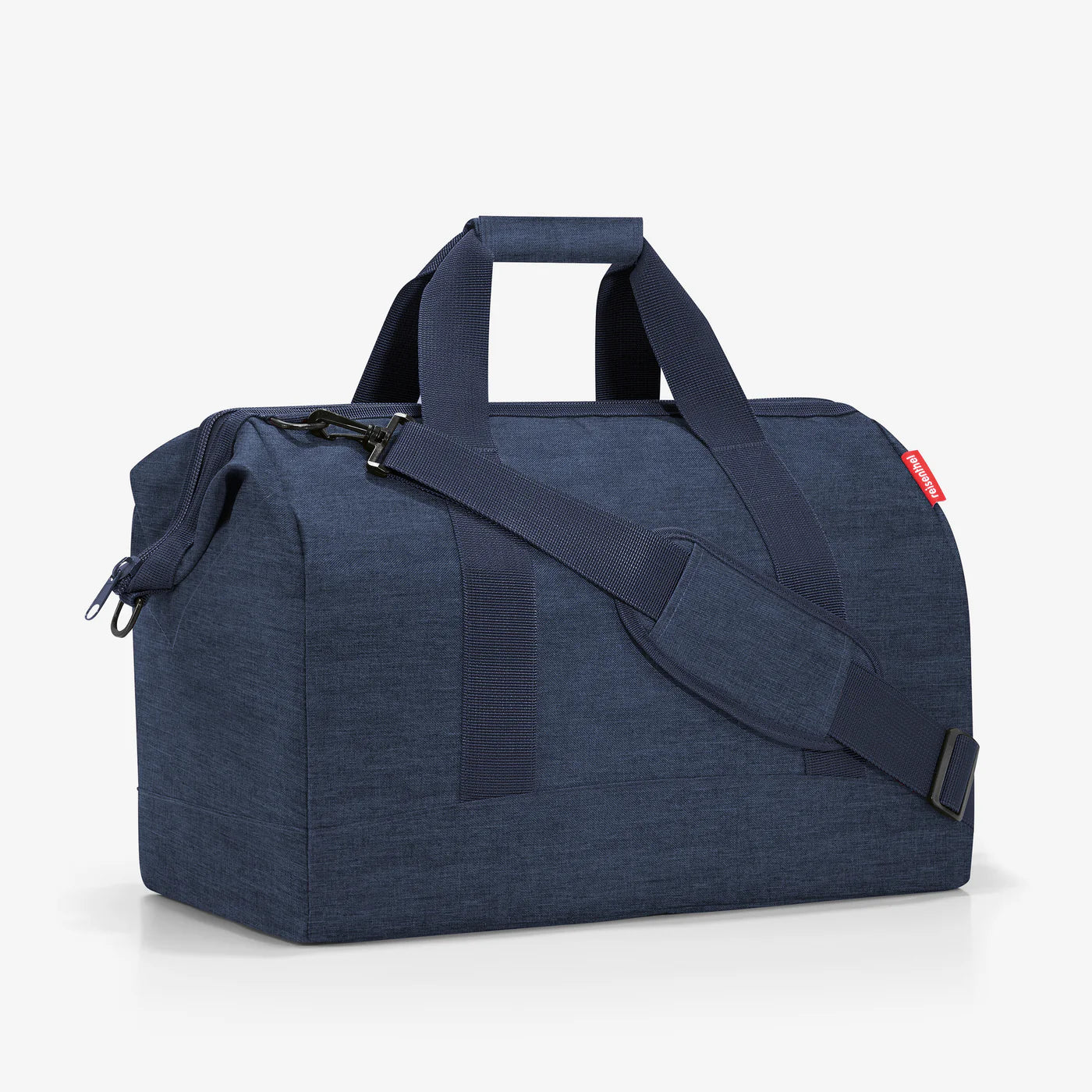 Allrounder L Twist Navy