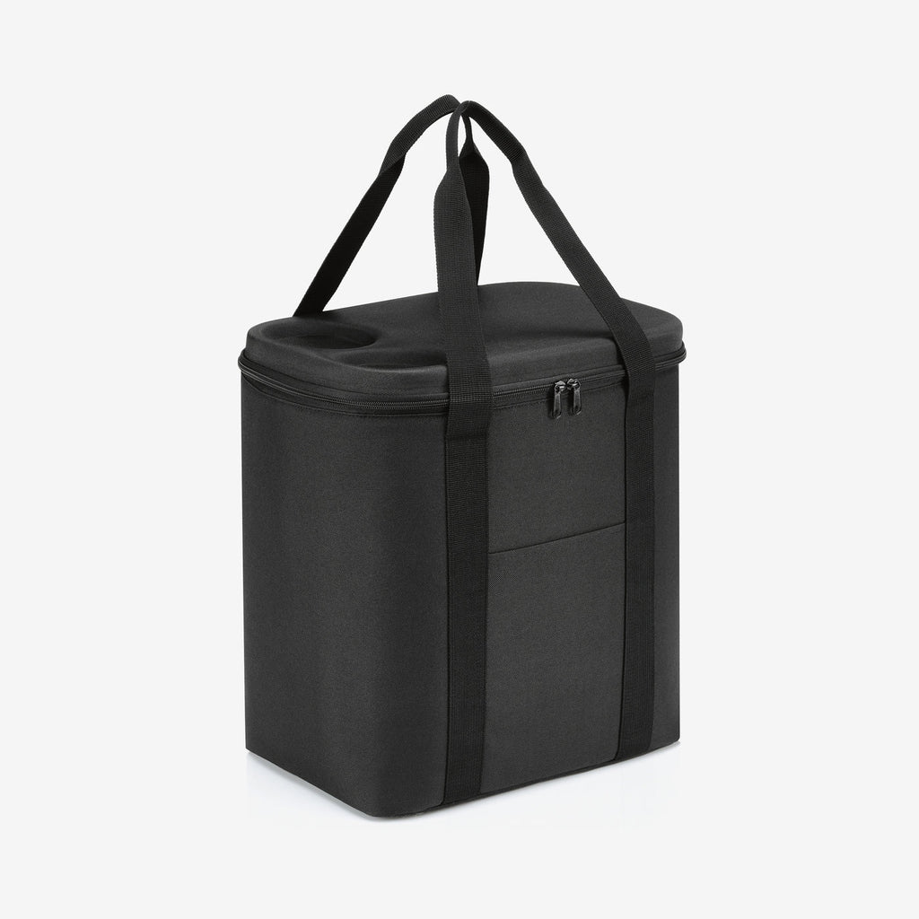 Coolerbag Xl Black