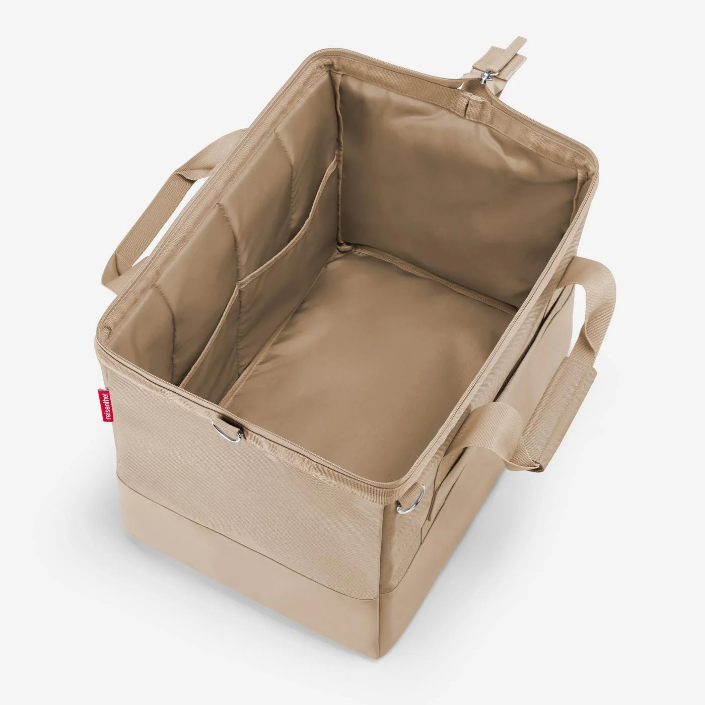 Allrounder M Duffel Mix Caramel