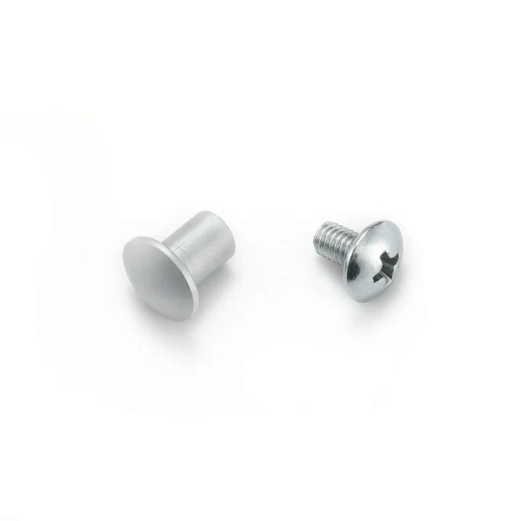 Carrybag Screw Incl. Counterpart 0