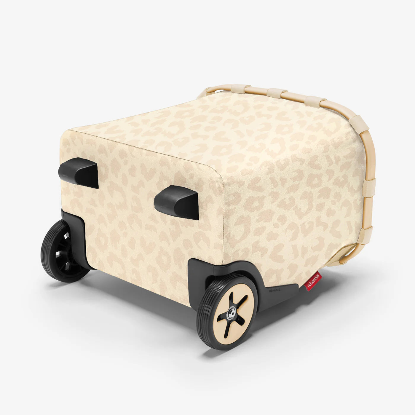 Carrycruiser Leo Vanilla