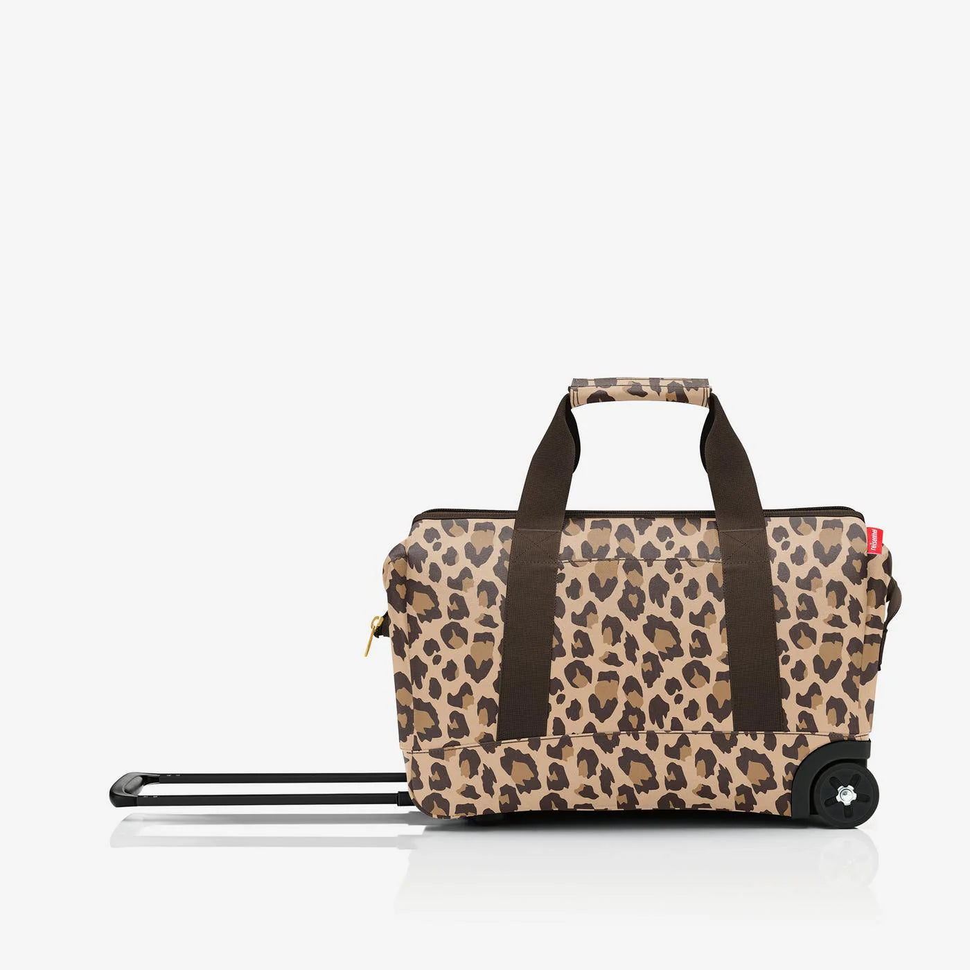 Allrounder Trolley Frame Leo Macchiato
