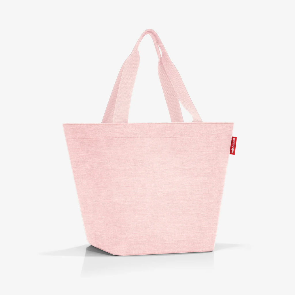 Shopper M Twist Blush