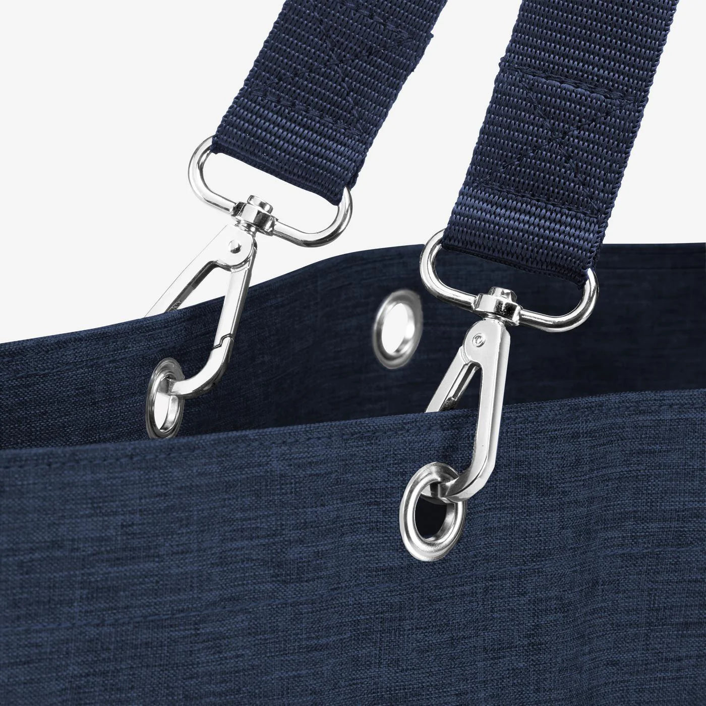 Shopper Xl Twist Navy