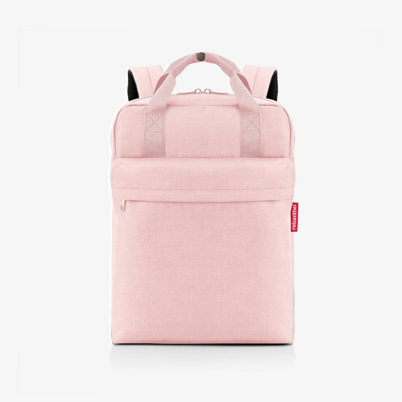 Allday Backpack M Twist Blush
