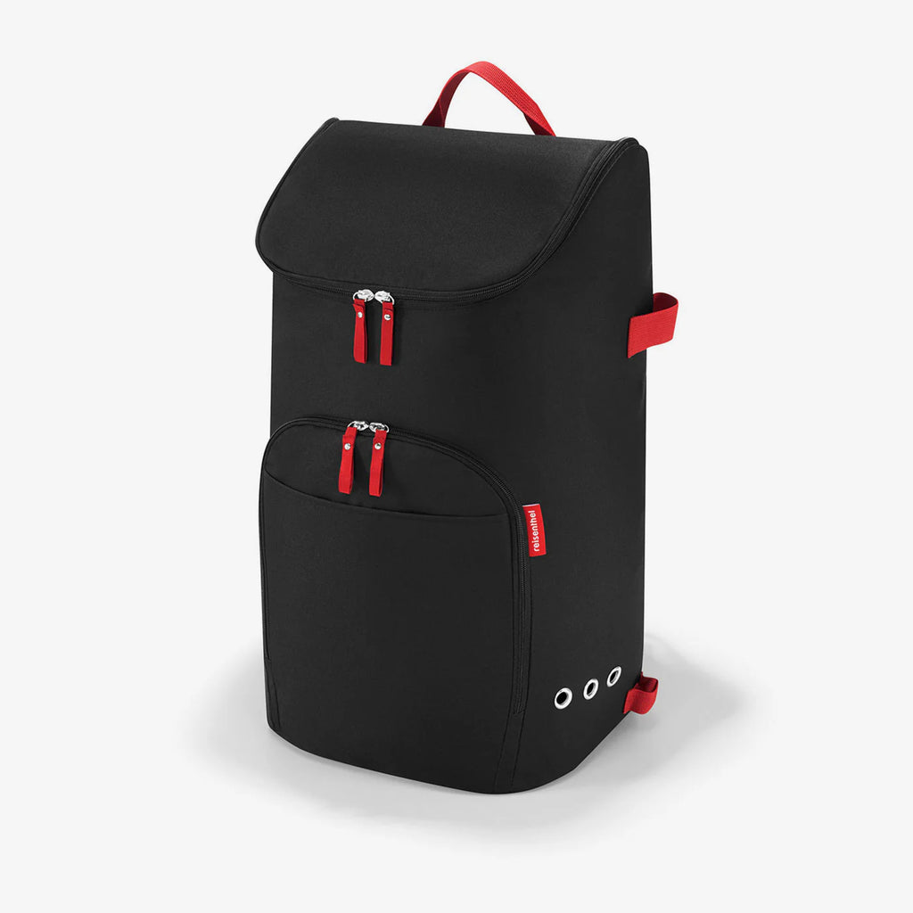 Citycruiser Bag Black