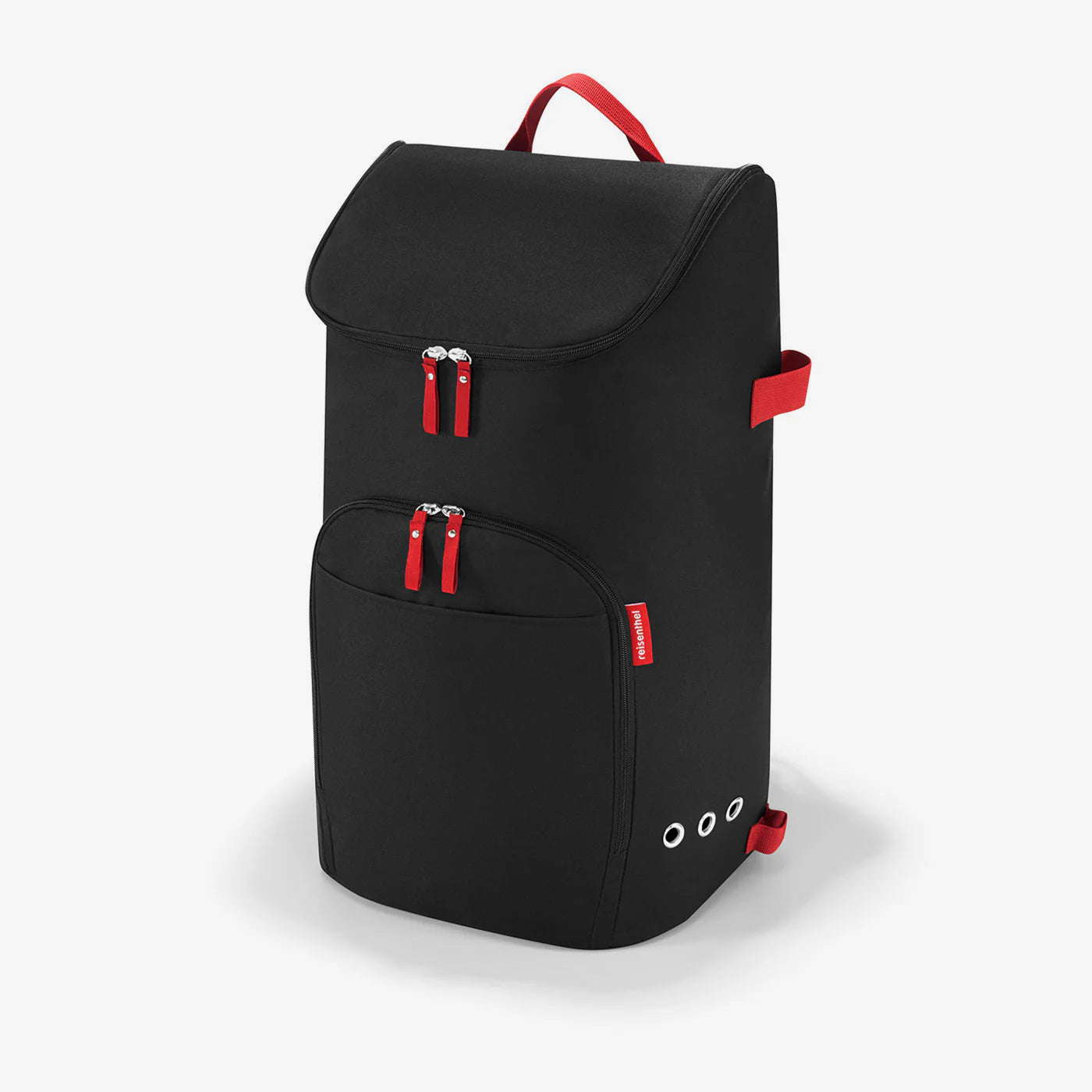 Citycruiser Bag Black