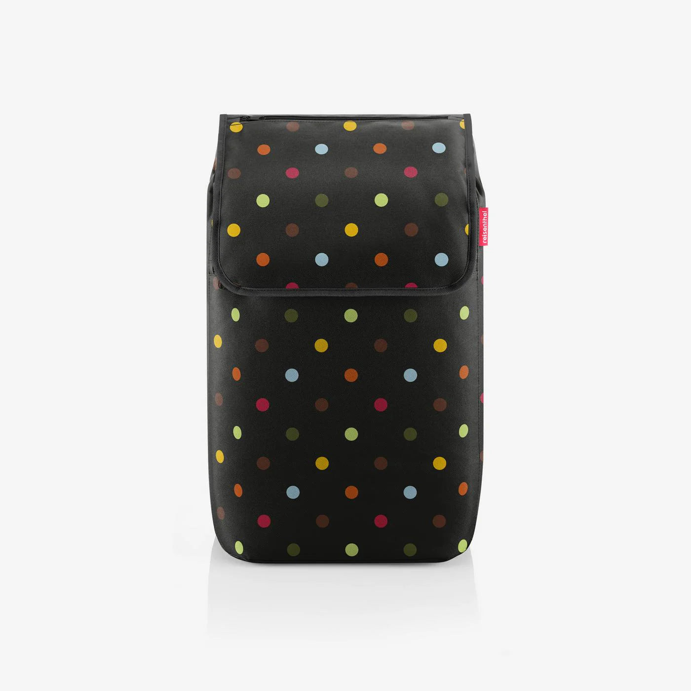 Shopping Trolley Dots
