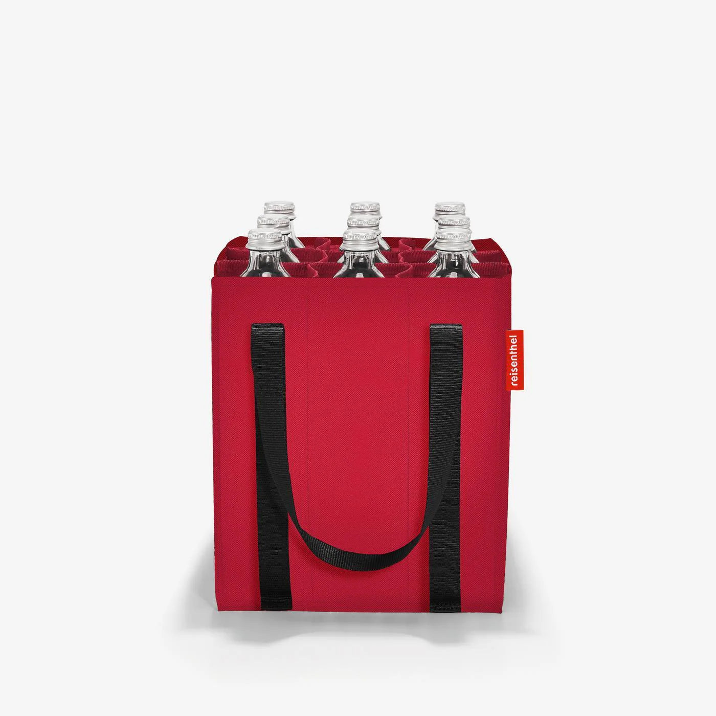 Bottlebag Red