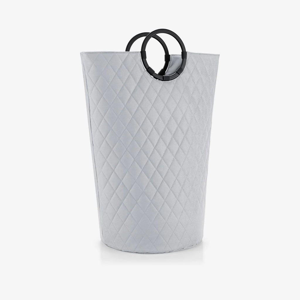 Loophome L Frame Rhombus Light Grey