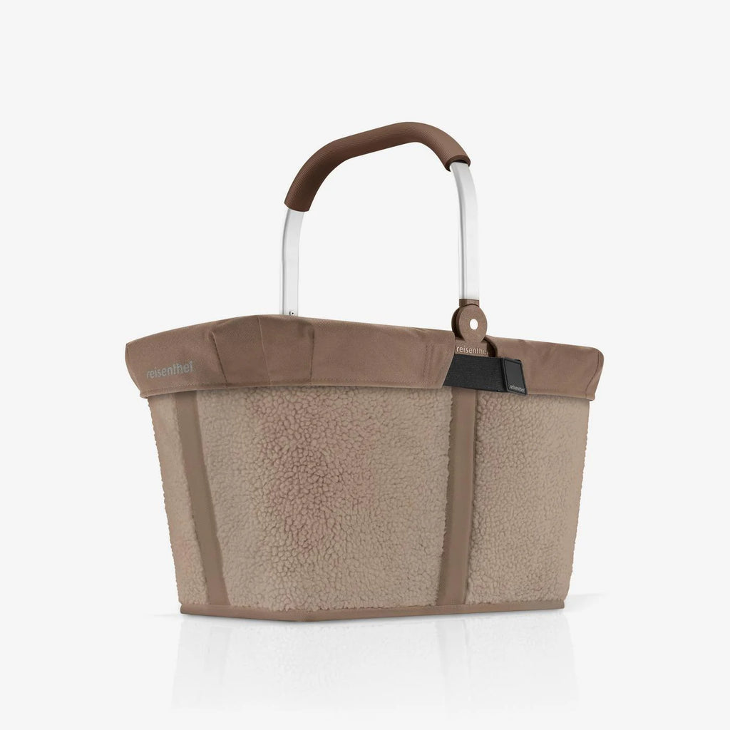 Carrybag Cover Brown