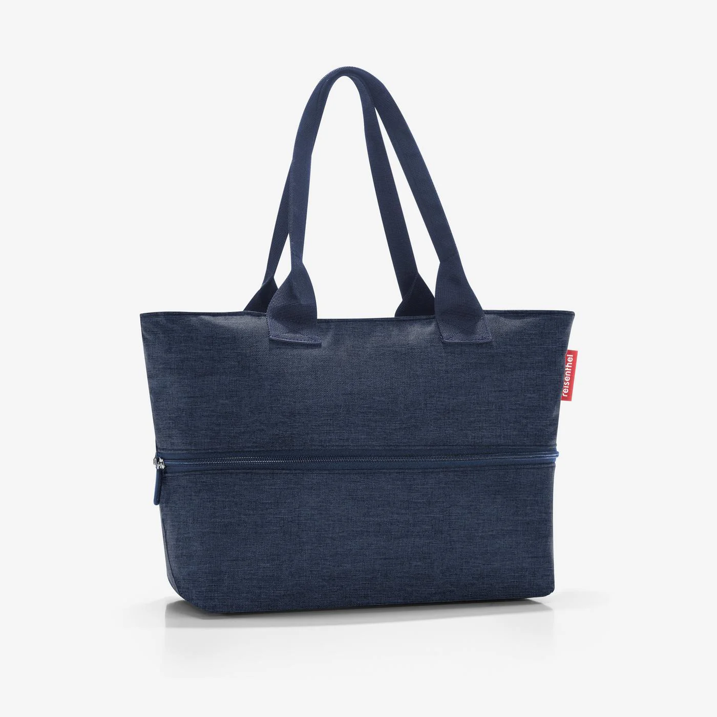 Shopper E1 Twist Navy