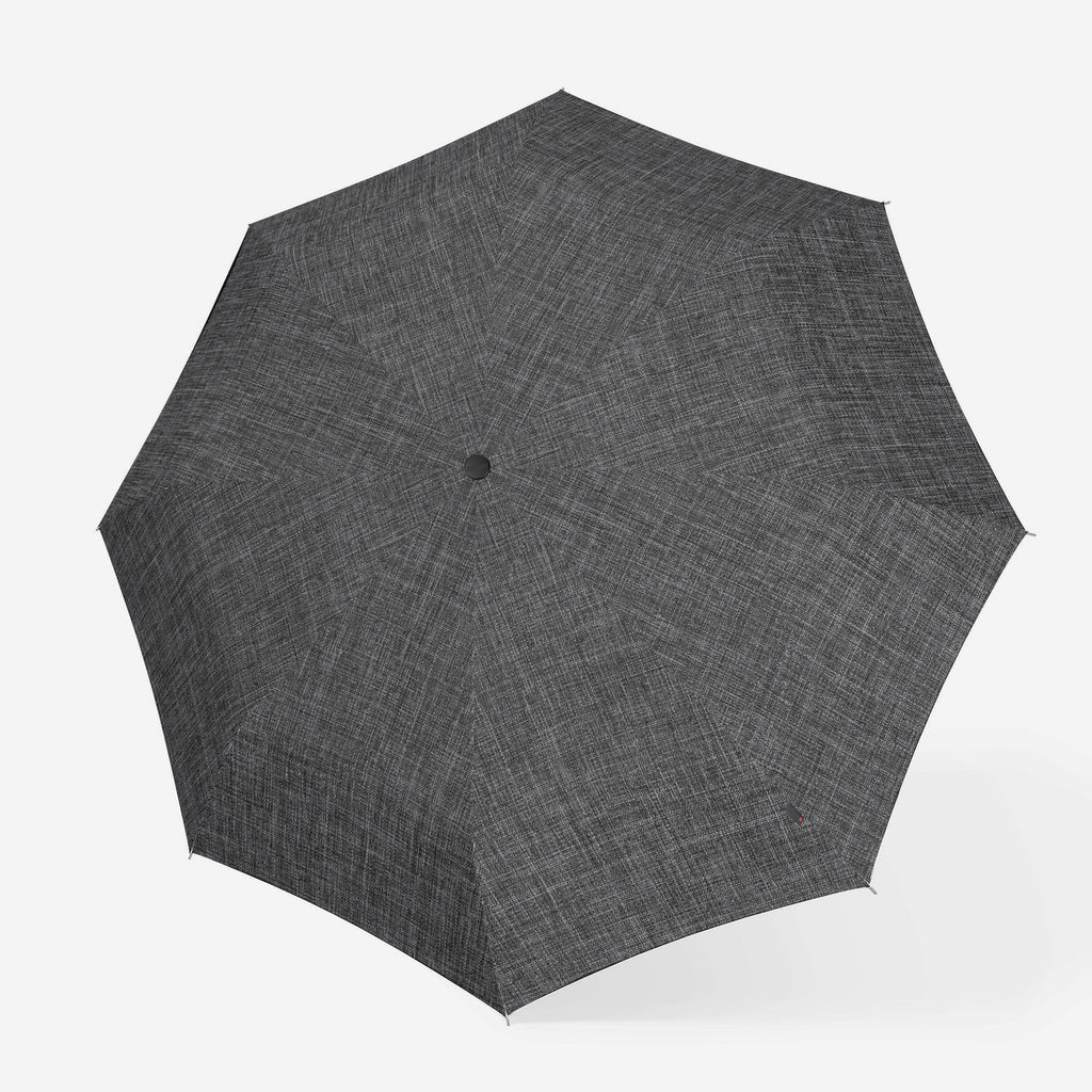 Umbrella Pocket Classic Twist Silver