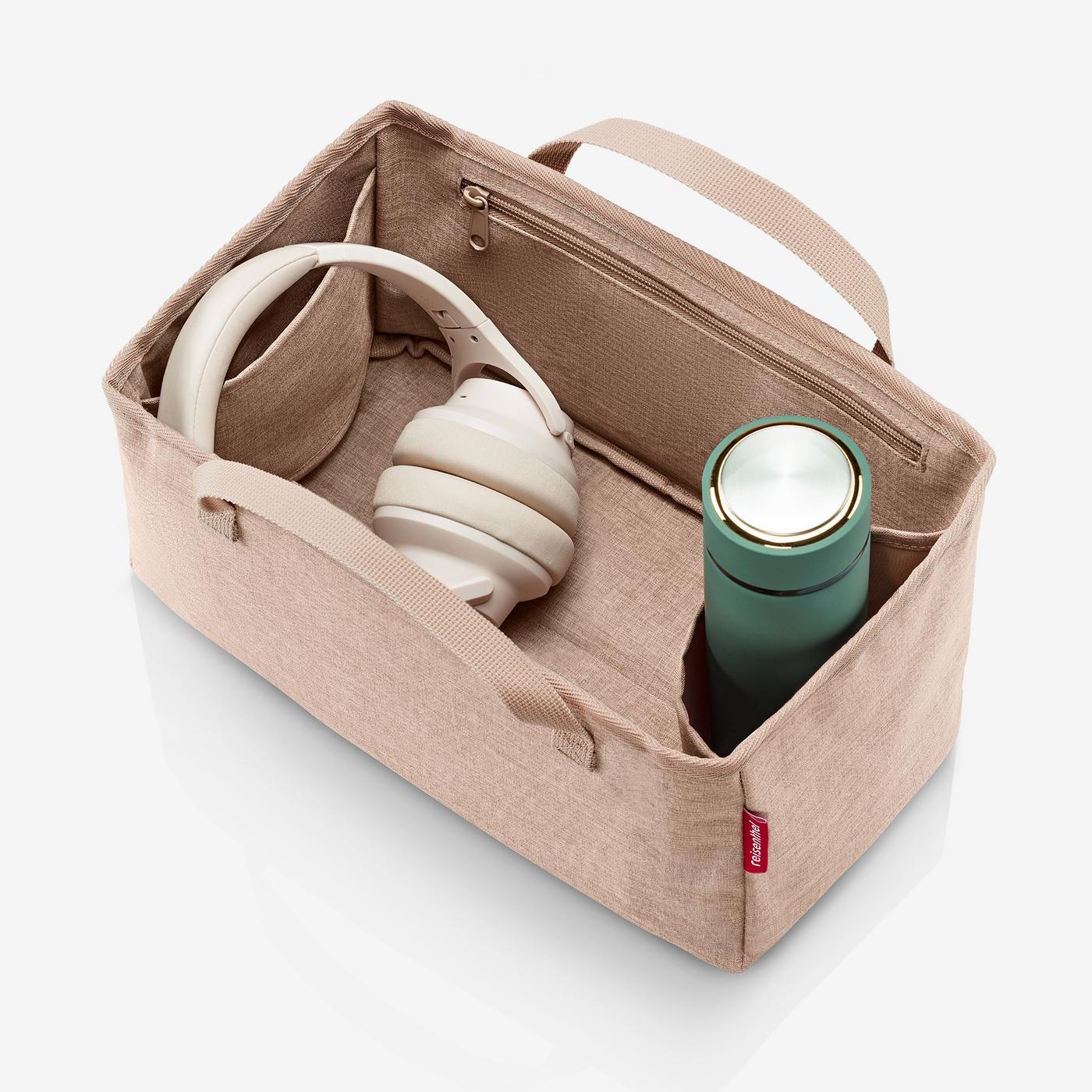 Spar-Set: Shopper Xl + Organizer