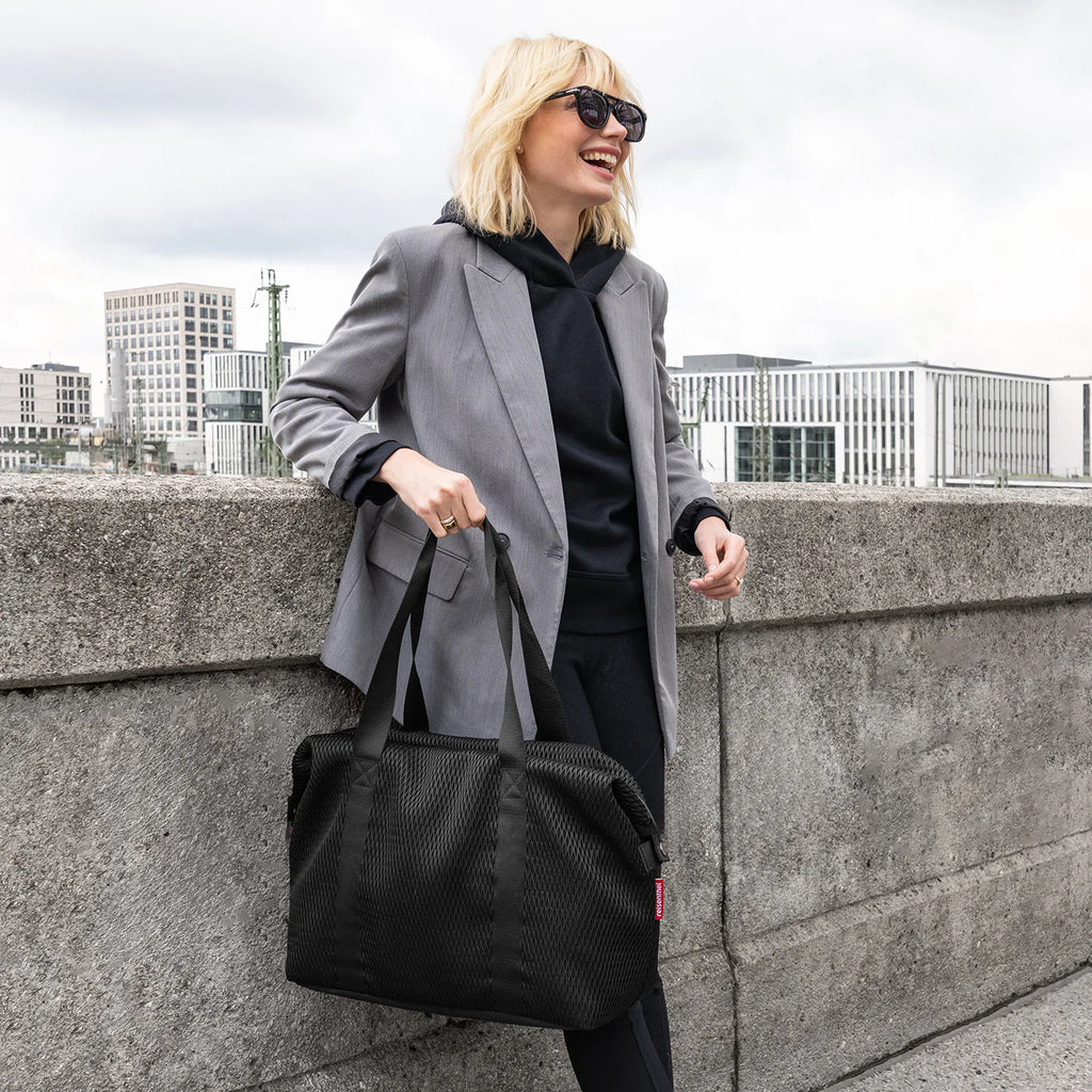 Extralite Weekender M Mesh Black