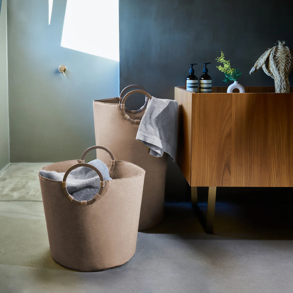 Loophome S Frame Twist Coffee