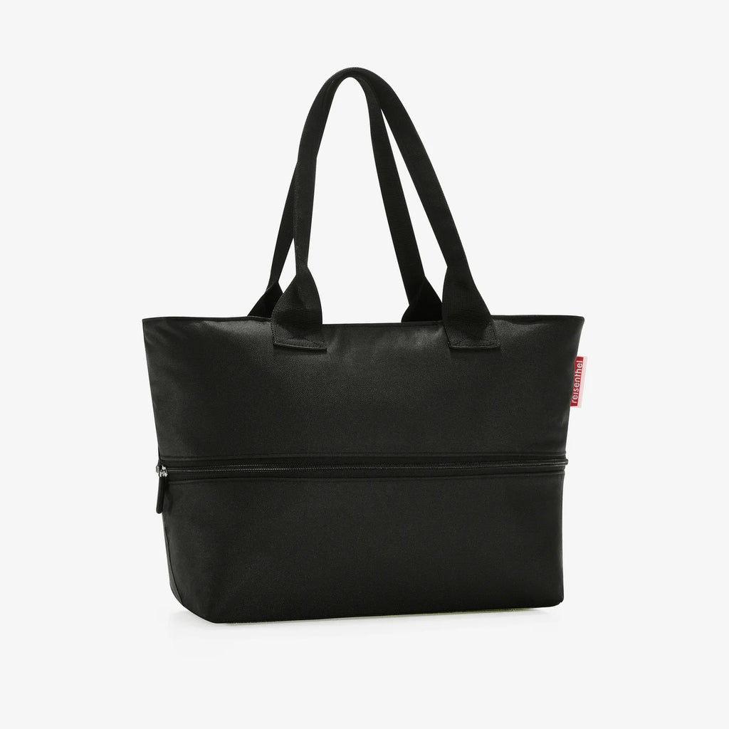 Shopper E1 Black