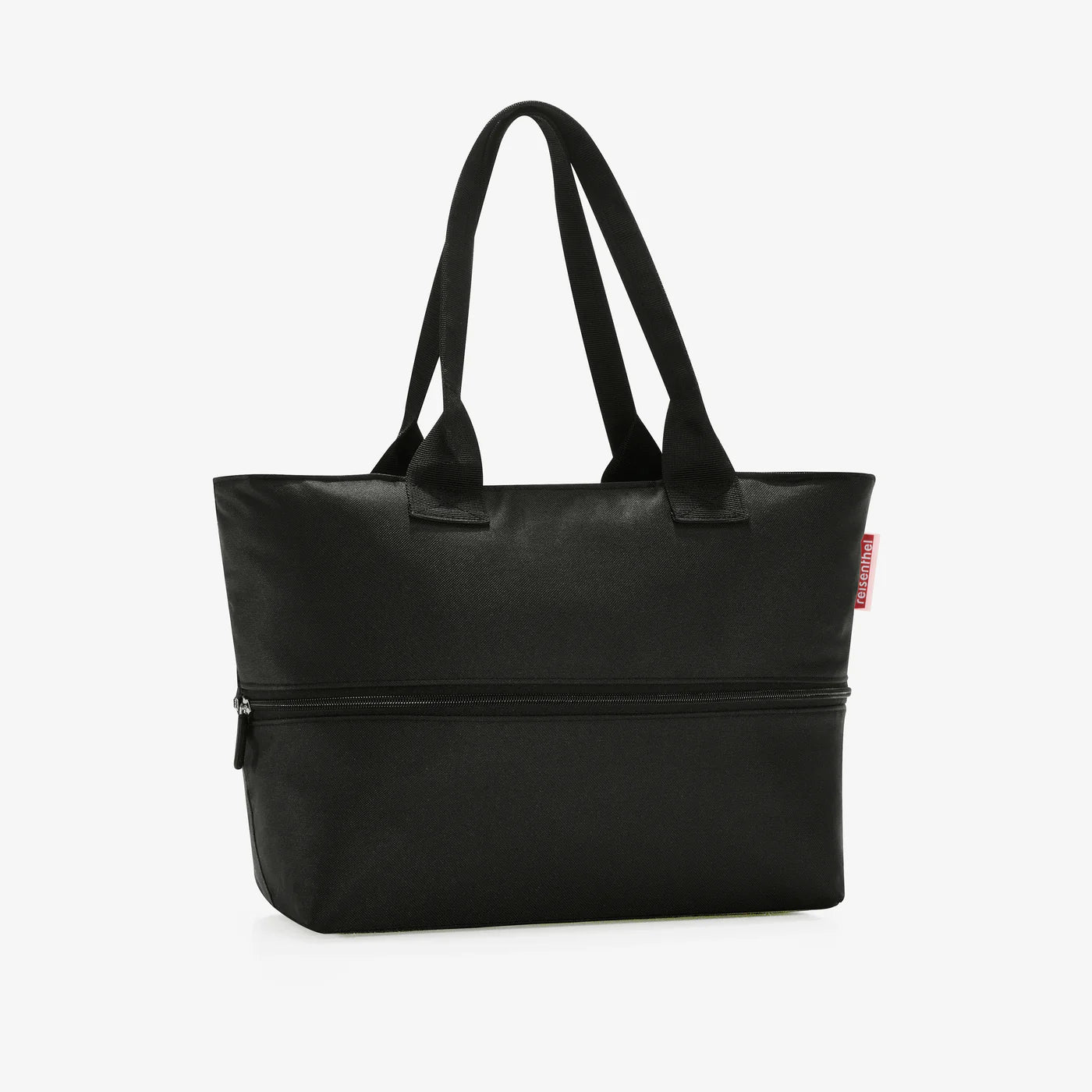 Shopper E1 Black