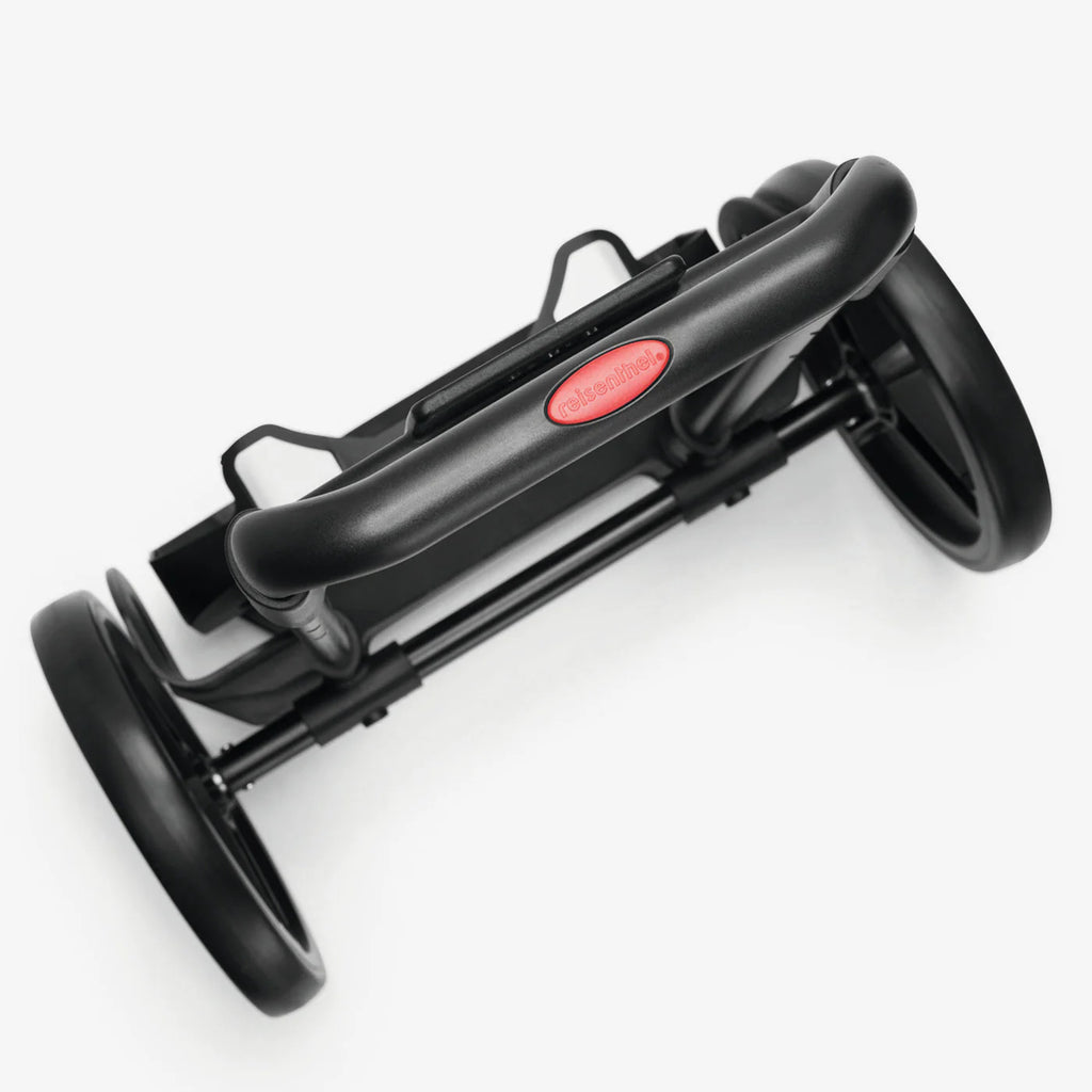 Citycruiser Rack Black