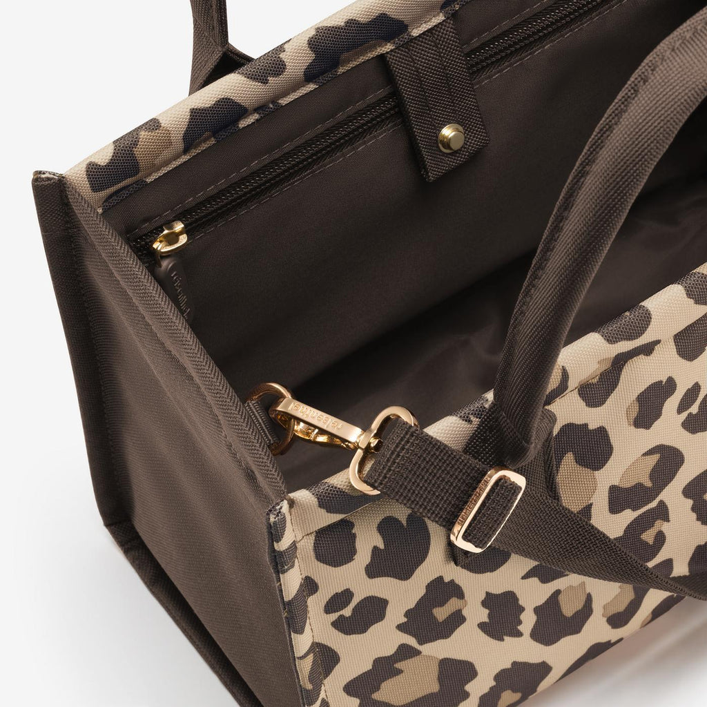Daily Shopper Xs Leo Macchiato