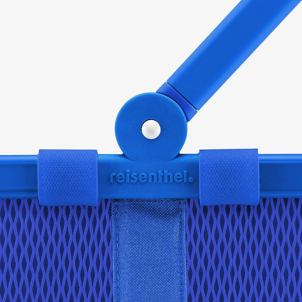 Carrybag Frame Mesh Royal Blue