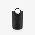 Loophome M Frame Rhombus Black