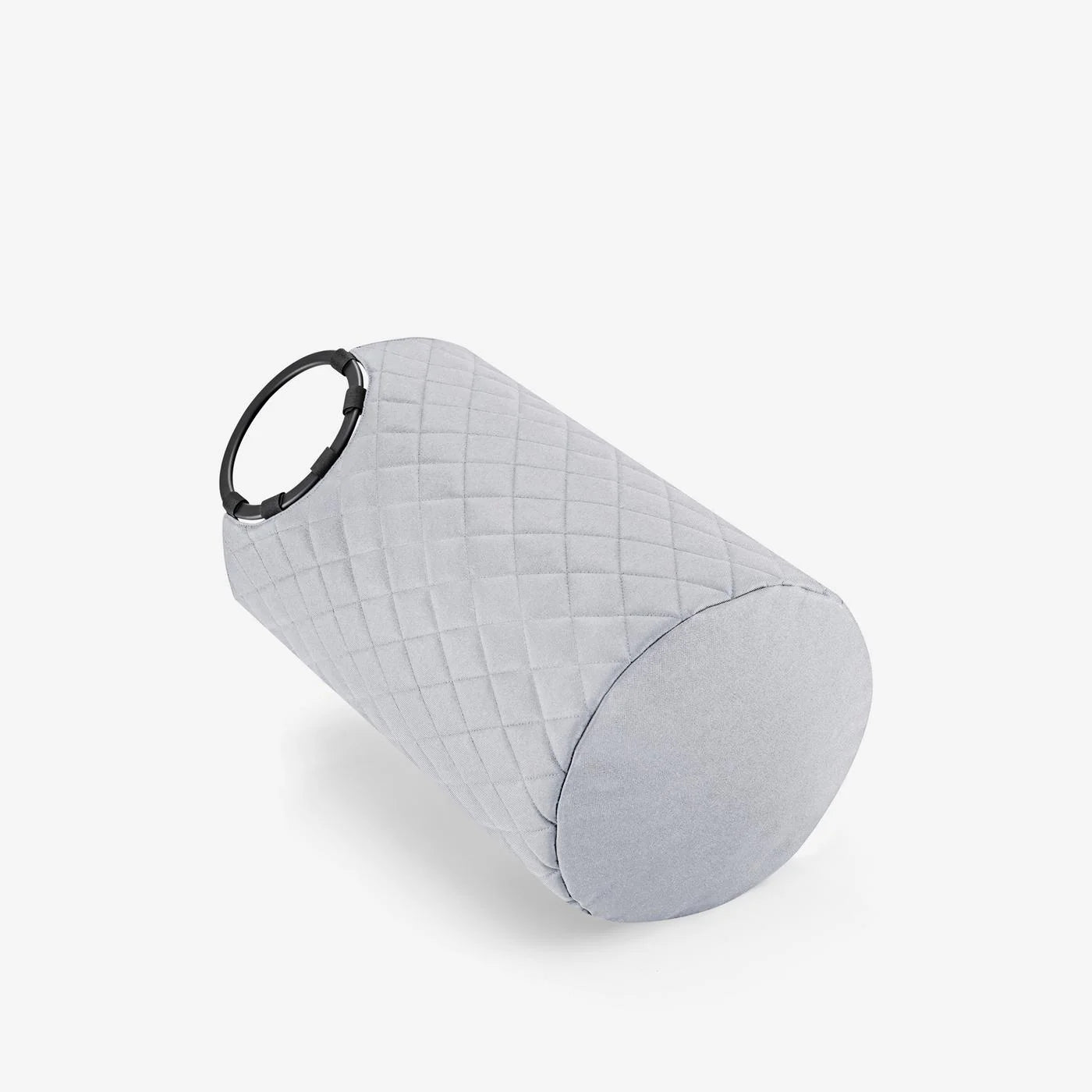 Loophome M Frame Rhombus Light Grey