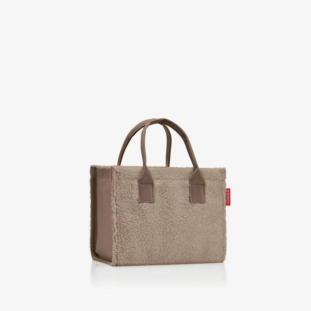 Daily Shopper Xs Teddy Brown