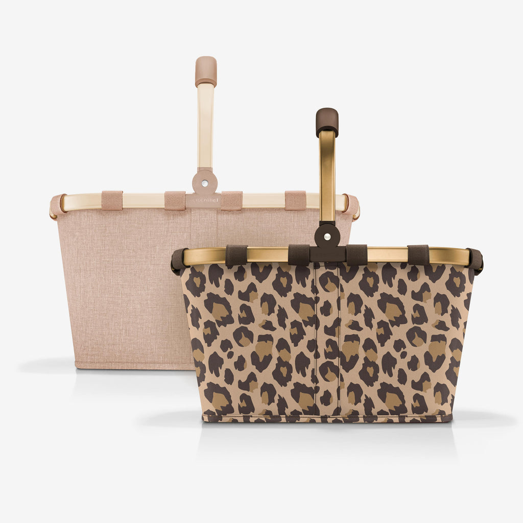 Spar-Set: Carrybag + Carrybag